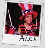 Alex Wolff nacio en Lo.. Cine, TV - 